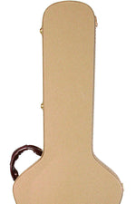 C-56 ARCHTOP HARDCASE