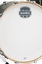 0339-120BB-MPNG PELLE CASSA 20 SABBIATA LOGO MAPEX