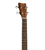 AK-BAE UKULELE BARITONO IN MOGANO CON PICKUP PASSIVO.