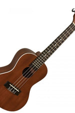 AK-CAE UKULELE CONCERTO IN MOGANO CON PICKUP PASSIVO.