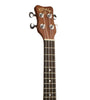 AK-CAE UKULELE CONCERTO IN MOGANO CON PICKUP PASSIVO.