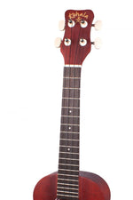 AK-TAE UKULELE TENORE CON PICKUP PASSIVO.