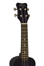 KT-SBK UKULELE SOPRANO IN LINDEN.