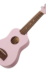 KT-SPI UKULELE SOPRANO IN LINDEN.