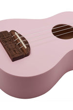 KT-SPI UKULELE SOPRANO IN LINDEN.