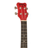 KT-SRD UKULELE SOPRANO IN LINDEN.