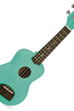 KT-SSG UKULELE SOPRANO IN LINDEN.