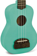 KT-SSG UKULELE SOPRANO IN LINDEN.