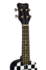 KT-SCB UKULELE SOPRANO IN LINDEN.