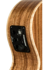 ACS-CET UKULELE CONCERTO IN ACACIA CON PREAMP