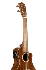 MAS-CEC UKULELE CONCERTO IN MOGANO CON PREAMP