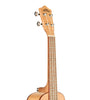 FM-C UKULELE CONCERTO FLAME MAPLE