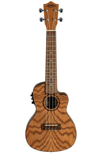 OA-CEC UKULELE CONCERTO IN QUERCIA CON PREAMP