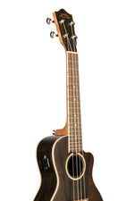 ZR-CEC UKULELE CONCERTO IN ZIRICOTE CON PREAMP