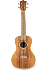 ACST-C UKULELE CONCERTO CON TOP IN ACACIA