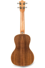 ACST-C UKULELE CONCERTO CON TOP IN ACACIA