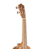 ACST-C UKULELE CONCERTO CON TOP IN ACACIA