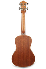 ACST-CEC UKULELE CONCERTO CON TOP IN ACACIA E PREAMP