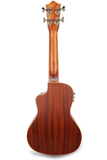 CDST-CEC UKULELE CONCERTO CON TOP IN CEDRO E PREAMP