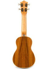 SPST-S UKULELE SOPRANO CON TOP IN ABETE ROSSO