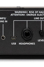 UNITY BASS 700 HEAD