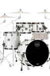 SE504XBBPI SATURN EVOLUTION BIRCH FUSION 4 PEZZI POLAR WHITE