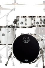 SE504XBBPI SATURN EVOLUTION BIRCH FUSION 4 PEZZI POLAR WHITE