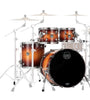 SE529XBPO SATURN EVOLUTION BIRCH ROCK 4 PEZZI EXOTIC SUNBURST