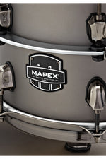 SE529XMBPG SATURN EVOLUTION MAPLE ROCK 4 PEZZI GUN METAL GREY