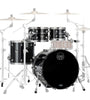 SE529XMPB SATURN EVOLUTION MAPLE ROCK 4 PEZZI PIANO BLACK