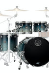 SR504XRJ SATURN NEW FUSION 4 PEZZI TEAL BLUE FADE