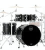 SR529XUFB SATURN NEW ROCK FAST 4 PEZZI SATIN BLACK