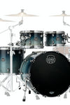 SR529XURJ SATURN NEW ROCK FAST 4 PEZZI TEAL BLUE FADE