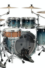 SR529XURJ SATURN NEW ROCK FAST 4 PEZZI TEAL BLUE FADE