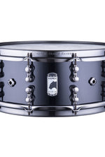 BPDLMH4600LPB RULLANTE BLACK PANTHER DESIGN LAB MAXIMUS 14X6 JEFF HAMILTON