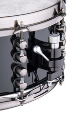 BPDLMH4600LPB RULLANTE BLACK PANTHER DESIGN LAB MAXIMUS 14X6 JEFF HAMILTON