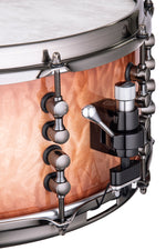 BPDLMH4650LPW RULLANTE BLACK PANTHER DESIGN LAB VERSATUS 14X6,5 RUSS MILLER