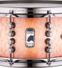 BPDLMH4650LPW RULLANTE BLACK PANTHER DESIGN LAB VERSATUS 14X6,5 RUSS MILLER