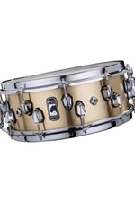 BPNBR4551CN RULLANTE BLACK PANTHER METALLION 14X5,5 OTTONE