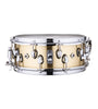 BPNBR4551CN RULLANTE BLACK PANTHER METALLION 14X5,5 OTTONE