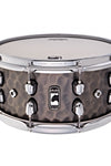 BPNBR465HCN RULLANTE BLACK PANTHER PERSUADER 14X6,5 OTTONE MARTELLATO