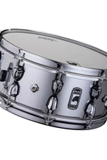 BPNST4601CN RULLANTE BLACK PANTHER CYRUS 14X6 ACCIAIO