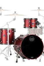 SE401XHBPA SATURN EVOLUTION HYBRID STRAIGHT AHEAD 3 PEZZI TUSCAN RED