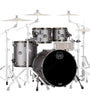 SE529XBBPG SATURN EVOLUTION BIRCH ROCK 4 PEZZI GUN METAL GREY