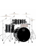 SE529XBPB SATURN EVOLUTION BIRCH ROCK 4 PEZZI PIANO BLACK