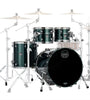 SE529XBPQ SATURN EVOLUTION BIRCH ROCK 4 PEZZI BRUNSWICK GREEN