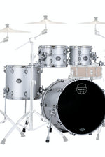 SE529XMPD SATURN EVOLUTION MAPLE ROCK 4 PEZZI IRIDIUM SILVER