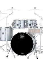 SE529XMPD SATURN EVOLUTION MAPLE ROCK 4 PEZZI IRIDIUM SILVER