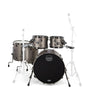 SE628XMBPG SATURN EVOLUTION MAPLE WORKHORSE 5 PEZZI GUN METAL GREY