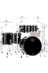 SE628XMPB SATURN EVOLUTION MAPLE WORKHORSE 5 PEZZI PIANO BLACK